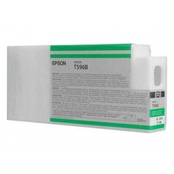 Μελάνι Epson T596B Green 350ml (C13T596B00)