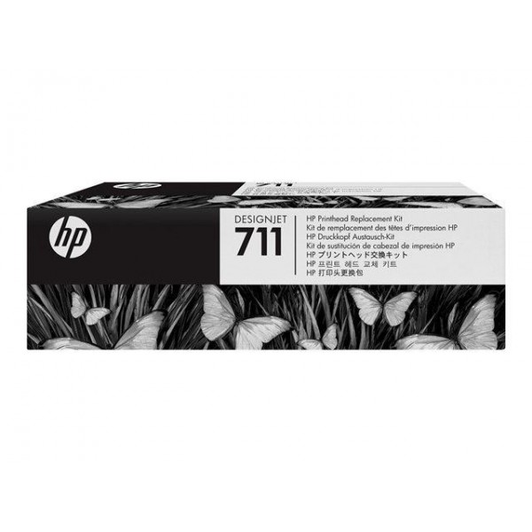 Printhead HP 711 (C1Q10A)