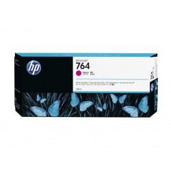 Μελάνι HP 764 Magenta 300 ml (C1Q14A )