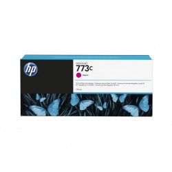 Ink HP 773C Magenta 775 ml (C1Q39A )