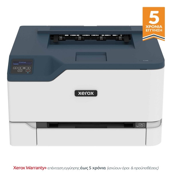 Εκτυπωτής Xerox VersaLink Color Laser C230V_DNI (C230V_DNI)