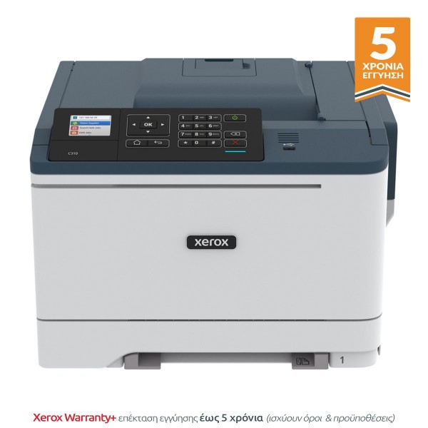 Εκτυπωτής Xerox VersaLink Color Laser C310V_DNI (C310V_DNI)