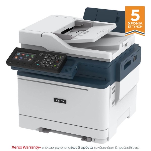 Πολυμηχάνημα Xerox WorkCentre Color Laser C315V_DNI (C315V_DNI)