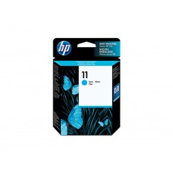 Ink HP 11 Cyan 28 ml (C4836A )