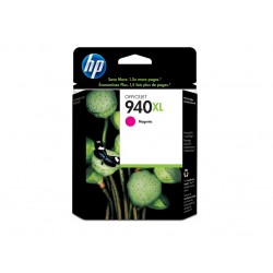 Ink HP 940XL Magenta 1400 Pgs (C4908AE)