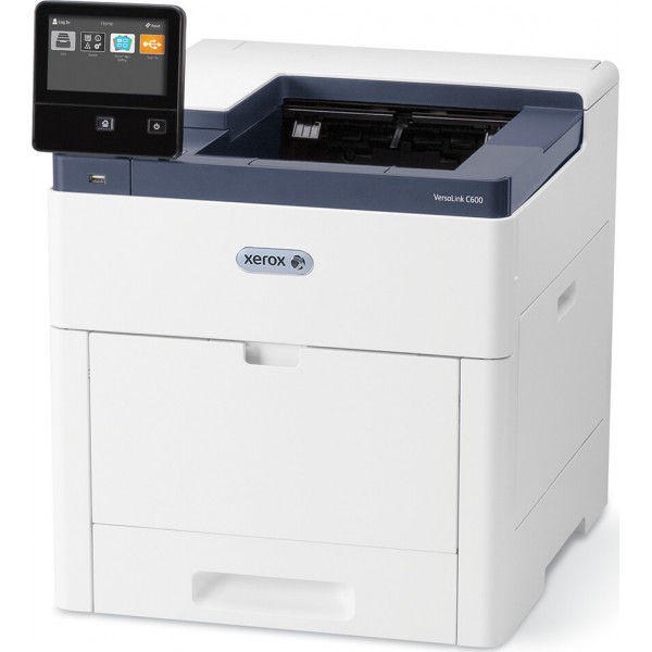 Εκτυπωτής Xerox VersaLink Color Laser C600V_DN (C600V_DN)