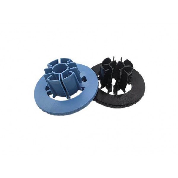 Spindle Hubs HP Black & blue set (C7769-40153)