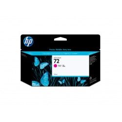 Ink HP 72 Magenta130 ml (C9372A )