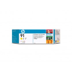 Ink HP 91 Yellow 775 ml (C9469A )