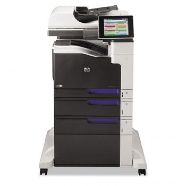 MFP HP Color LaserJet 700 M775f (CC523A)