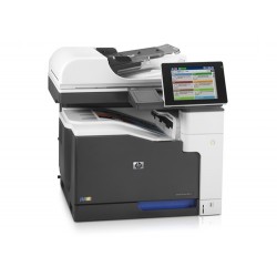 MFP HP Mono LaserJet Enterprise M725dn (CF066A)