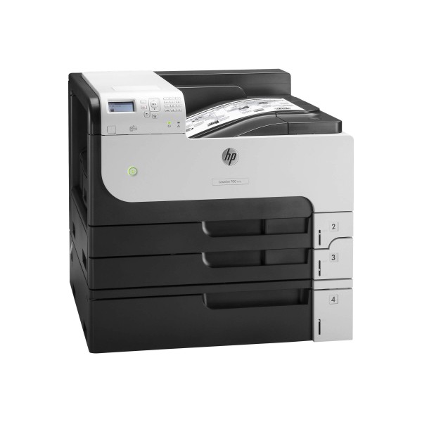 Printer HP Mono LaserJet Enterprise 700 M712xh (CF238A)