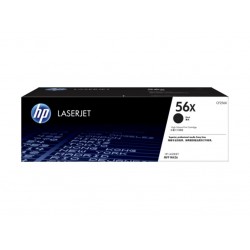 Toner HP 56X Black 12,3k pgs (CF256X)