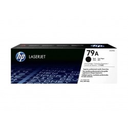 Toner HP 79A Black 1k pgs (CF279A)