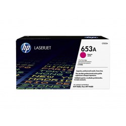 Toner HP 653A Magenta 16,5k pgs (CF323A)
