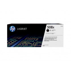Toner HP 508X Black 12,5k pgs (CF360X)