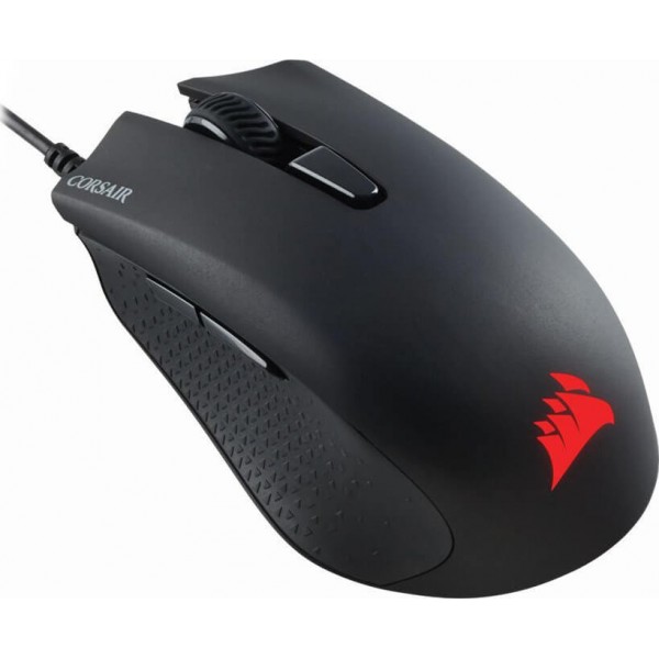 Gaming Mouse Corsair Harpoon Pro RGB  Wired Optical (CH-9301111-EU)
