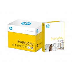 Paper Box HP A4 Everyday 75gr/m² 5x500 sheets (CHP650)