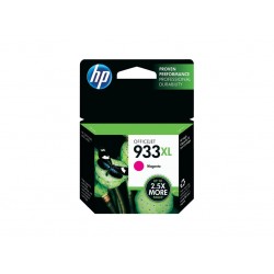 Ink HP 933XL OfficeJet Magenta 825 Pgs (CN055AE)
