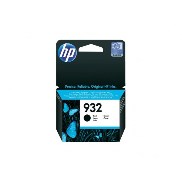 Μελάνι HP 932 Black 400 Pgs (CN057AE)
