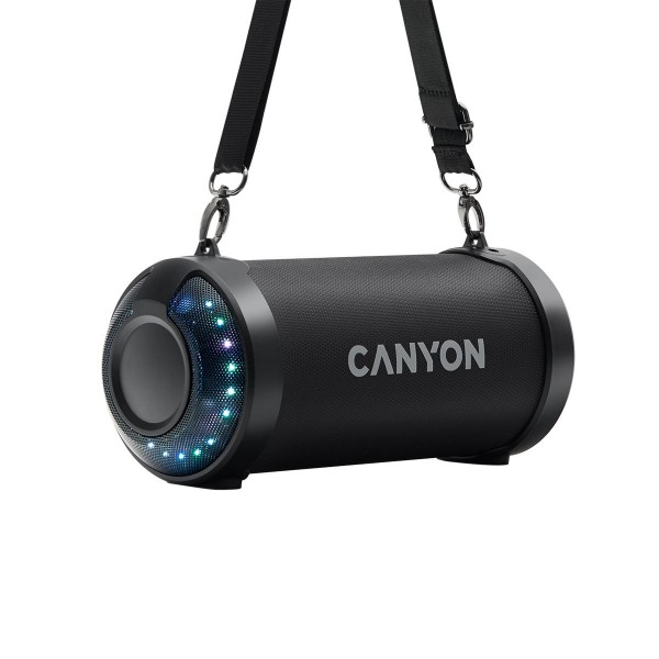 Bluetooth Speaker Canyon Outdoor wireless speaker (CNE-CBTSP7)