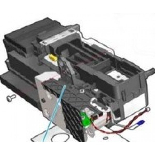 Preventive Maintenance Kit HP for DesignJet 36-in (CQ893-67028)