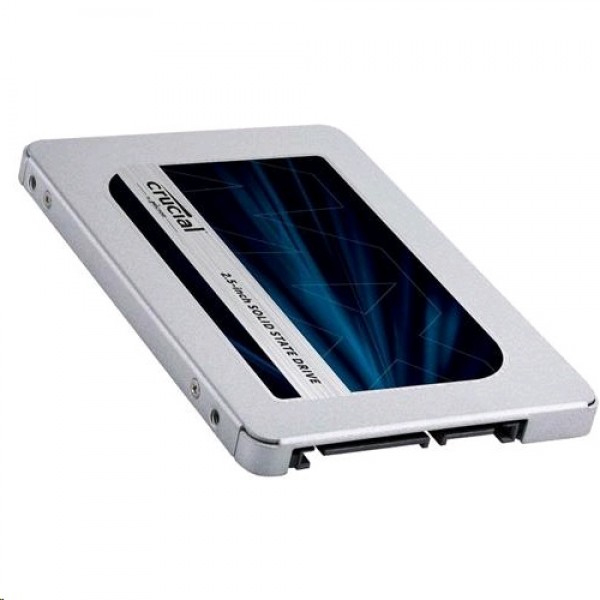 SSD Crucial MX500 1TB 2.5" SATA III (CT1000MX500SSD1)