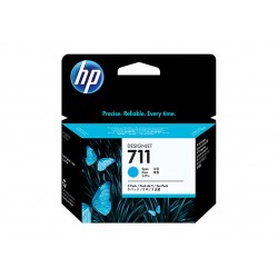 Μελάνι HP 7113 Pack Cyan 3 x 29 ml (CZ134A )