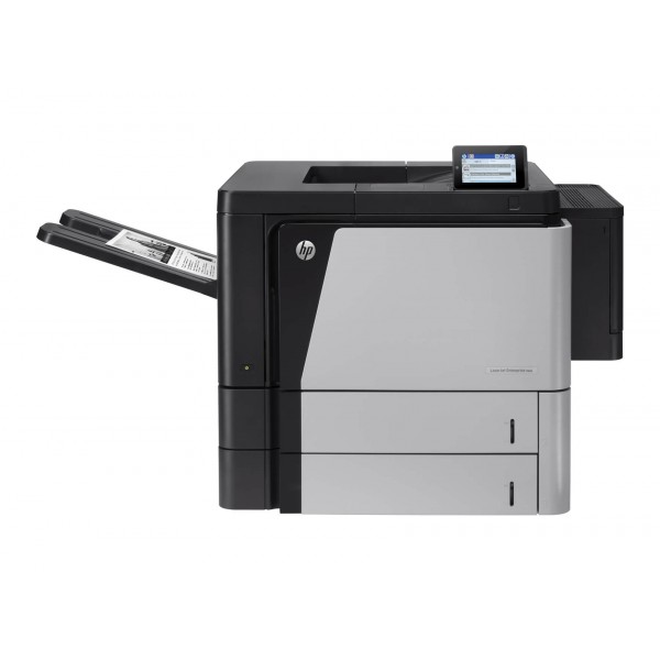 Printer HP Mono LaserJet Enterprise M806dn (CZ244A)
