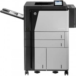 Printer HP Mono LaserJet Enterprise M806x+ (CZ245A)