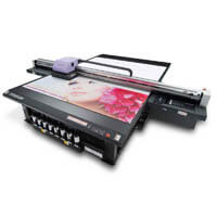 Flatbed ,Roll to Roll, UV printer