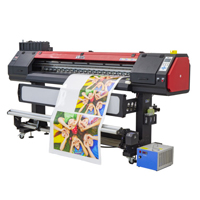 UV  Printer, Printing on Rigid materials,Flatbed ,roll to roll