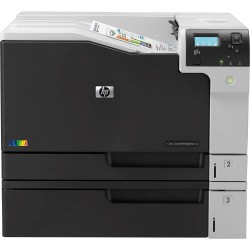 Printer HP Color LaserJet Enterprise M750n (D3L08A)
