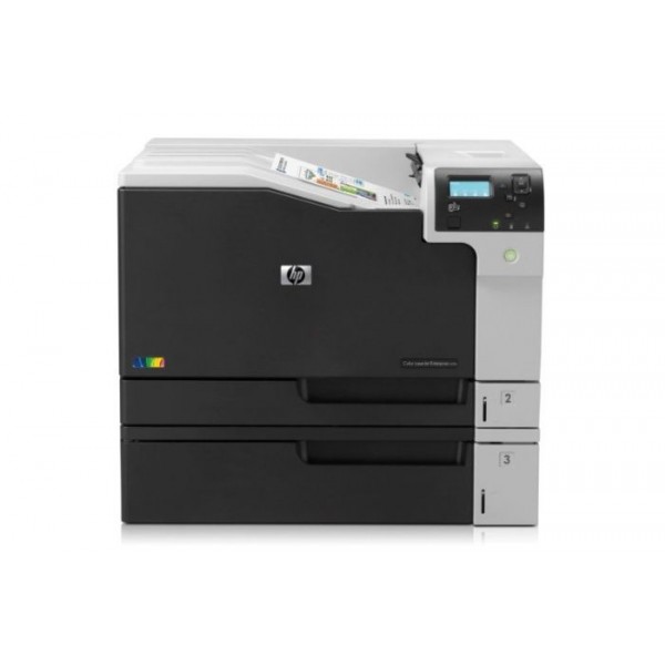 Printer HP Color LaserJet Enterprise M750dn (D3L09A)