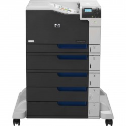 Printer HP Color LaserJet Enterprise M750xh (D3L10A)