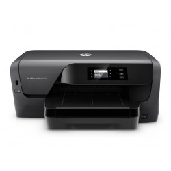 Printer HP Officejet Pro 8210 (D9L63A) με Δωρεάν 3 έτη επέκταση εγγύησης & Cashback 20€