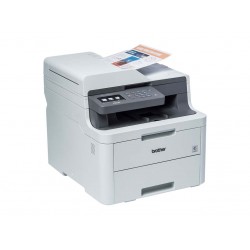 MFP Brother Laser Color DCP-L3550CDW (DCPL3550CDW)