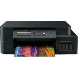 MFP Brother Inkjet Color DCP-T520W (DCPT520W)