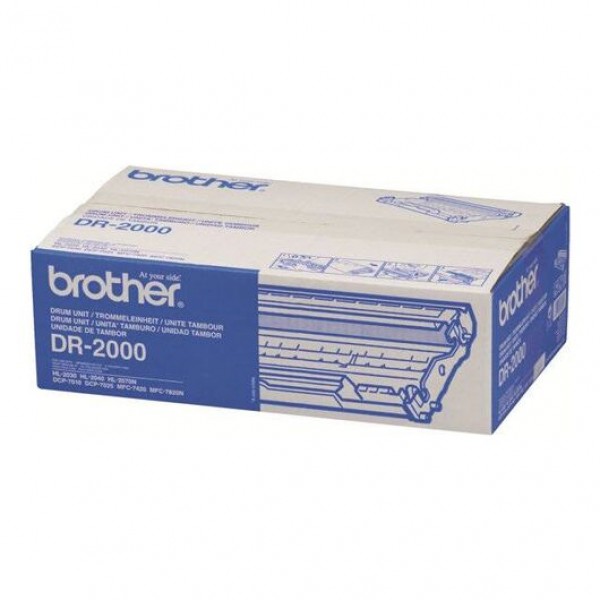Drum Brother DR-2000 12k Pgs (DR2000)