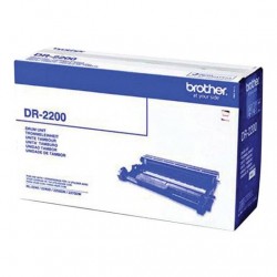 Drum Brother DR-2200 12k Pgs (DR2200)