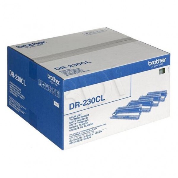 Drum Brother DR-230CL 15k Pgs (DR230CL)