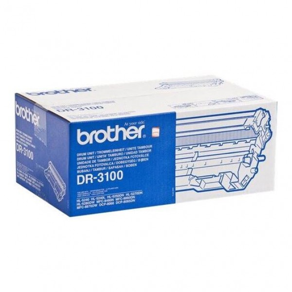 Drum Brother DR-3100 25k Pgs (DR3100)