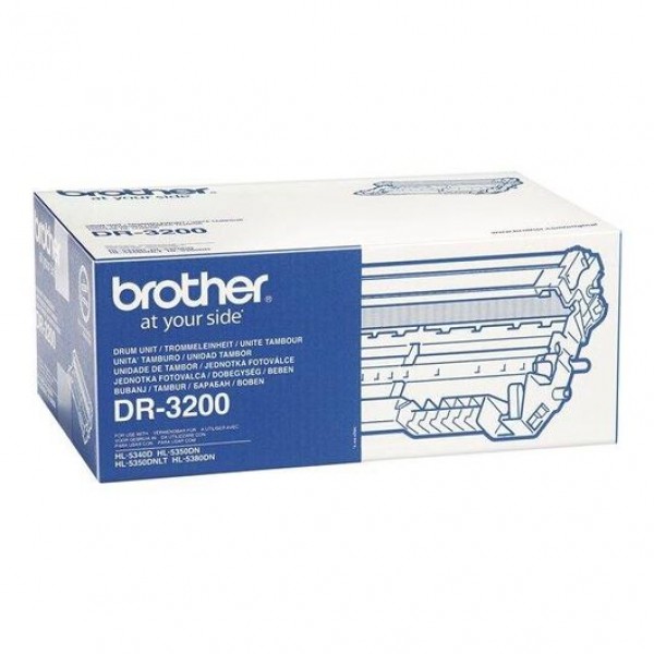 Drum Brother DR-3200 25k Pgs (DR3200)