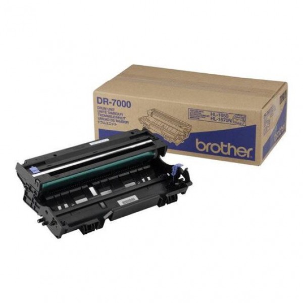 Drum Brother DR-7000 8k Pgs (DR7000)