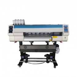 Roll to Roll Plotter Printer Dye Sublimation SR0700 (27.5" - 70cm) (DSR0700)