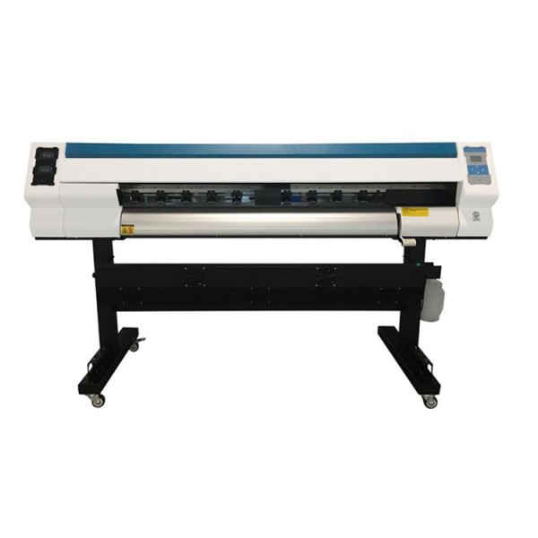 Roll to Roll Plotter Printer Dye Sublimation SR1370 (54" - 137cm) (DSR1370)