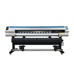 Εκτυπωτής μεγάλου format Dye Sublimation Roll to Roll Plotter SR1800 (70" - 180cm) (DSR1800)