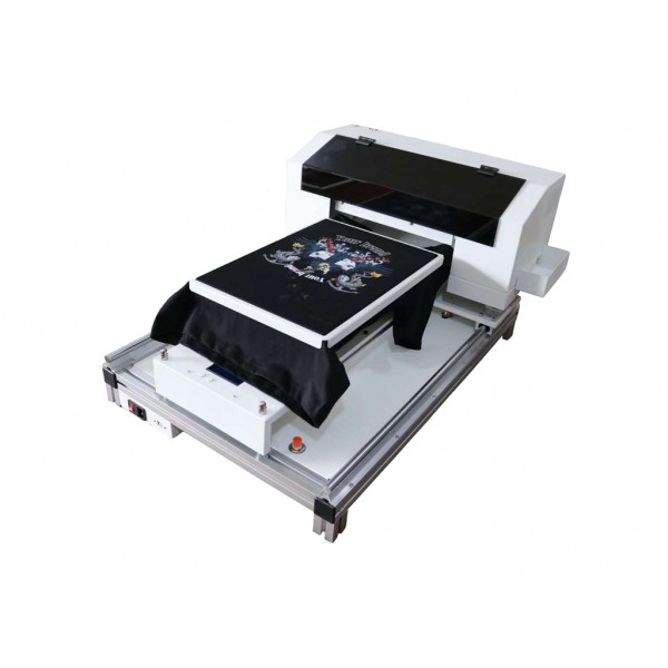 DTG Printer JM DTG3040 Two Pass White (300 x 400mm) (DTG3040-2P)