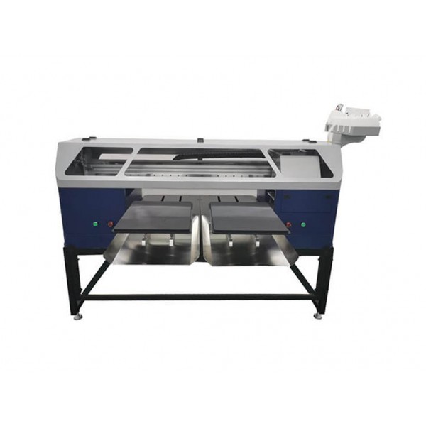 DTG Printer JM DTG3545 Duo Single Pass White (350 x 450mm) (DTG3545-1PD)
