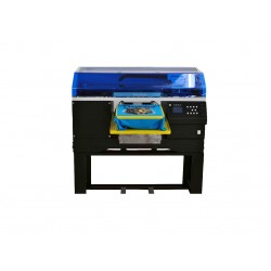 DTG Printer JM DTG4050 Single Pass White (400 x 500mm) (DTG4050-1P)